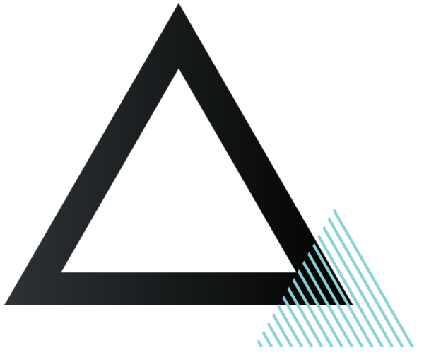 Triangle black